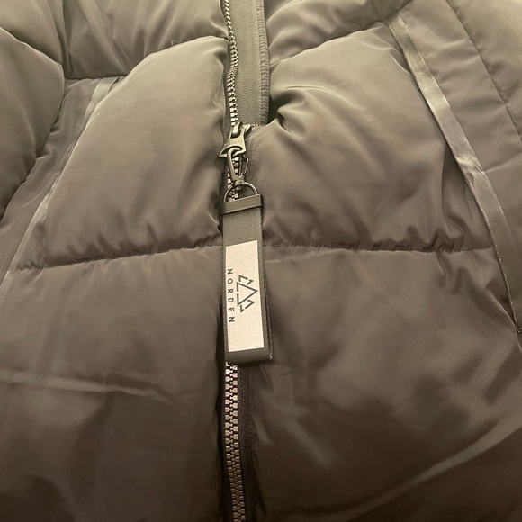 Brand new nordernproject Jacket - Picture 3 of 8